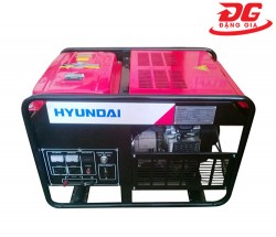Máy phát điện Hyundai DHY 15000LE (*)