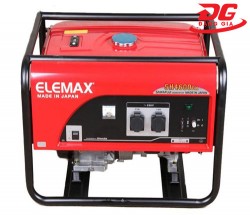 Máy phát điện Elemax SH4600EX(*)