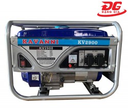 Máy phát điện Kavanni KV 2900