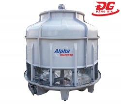 Tháp giải nhiệt nước Alpha 50RT