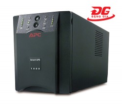 Bộ lưu điện UPS APC SUA1000I - 1000VA (*)