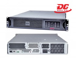 Bộ lưu điện UPS APC SUA2200RMI2U - 2200VA (*)