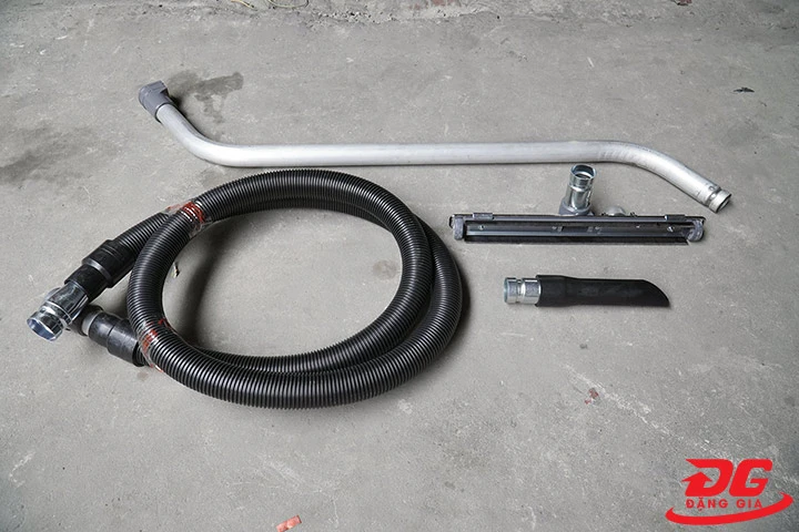 phụ kiện máy hút bụ IPC Planet 1/50 OPT AT