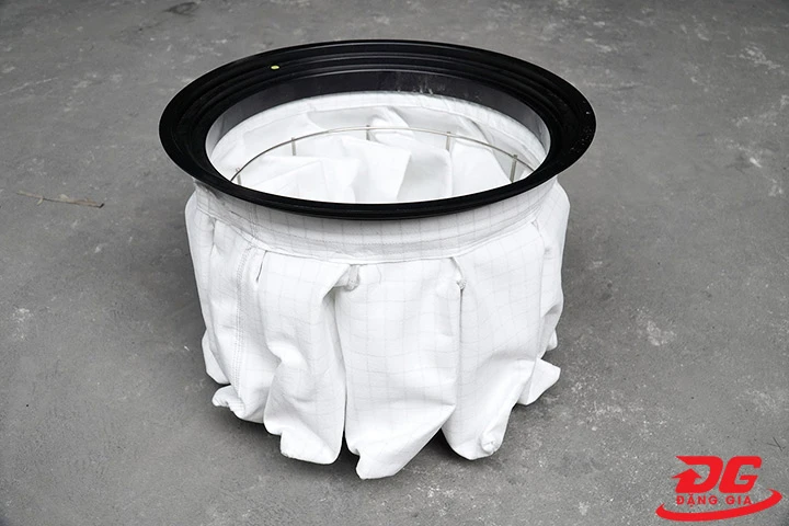 Túi lọc IPC PLANET 1/50 OPT AT