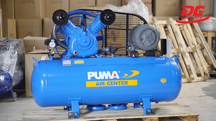 Máy nén piston Puma PK-7250A (7.5HP)