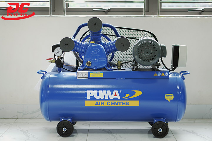Máy nén khí Puma GX30100 (3HP)