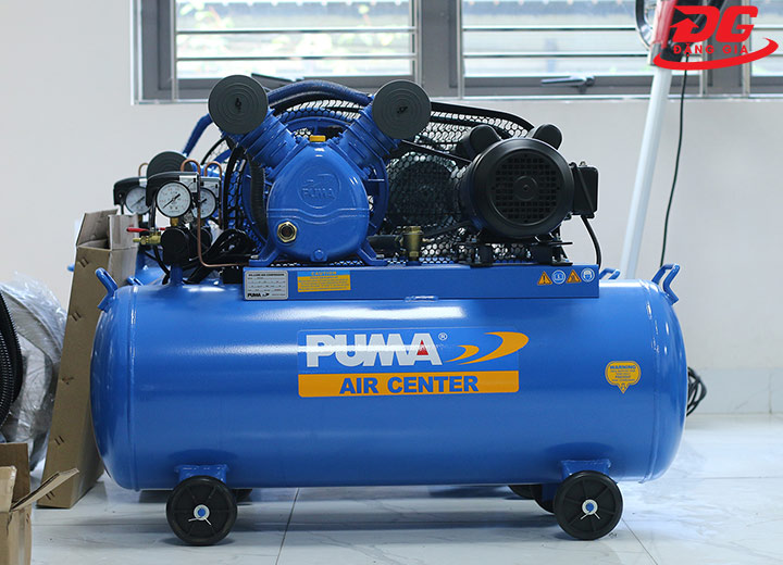 Máy nén khí Puma PK-2100(2HP)