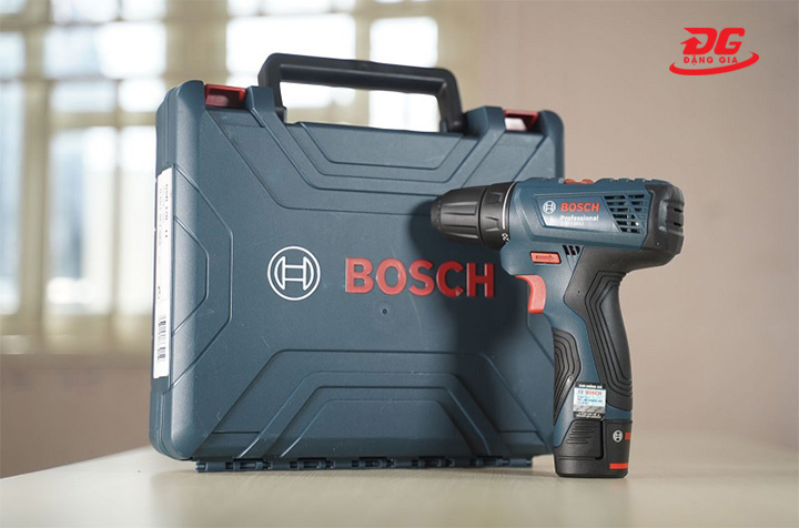 Điện máy Đặng Gia - Địa chỉ bán máy khoan Bosch 12V uy tín