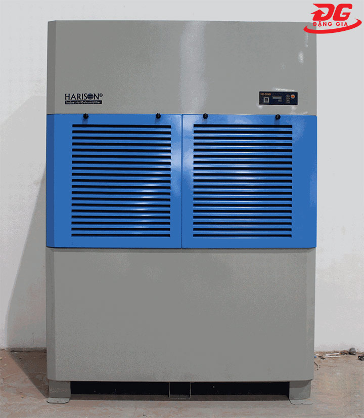 Hình ảnh máy hút ẩm Harison HD-504B