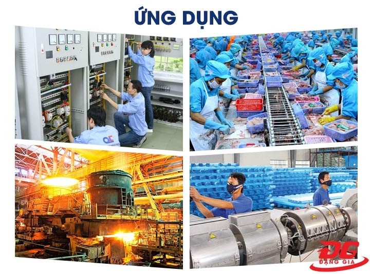ứng dụng của kumisai kms 4cell