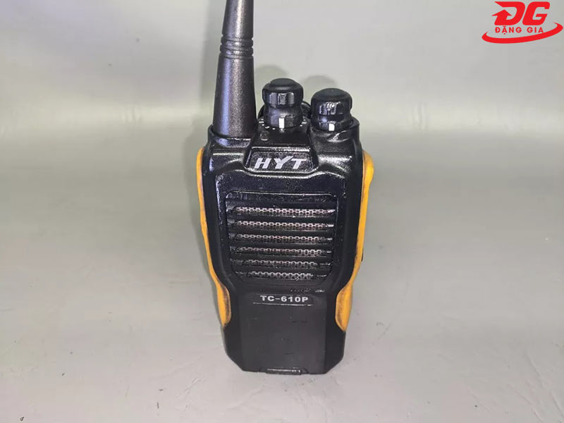 Bộ đàm đi phượt HYT TC-610P