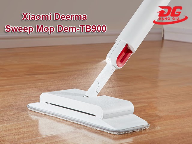 Cây lau nhà Xiaomi Deerma Sweep Mop Dem-TB900