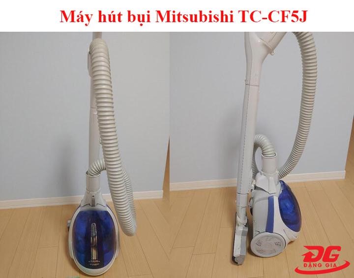 Máy hút bụi Mitsubishi TC-CF5J