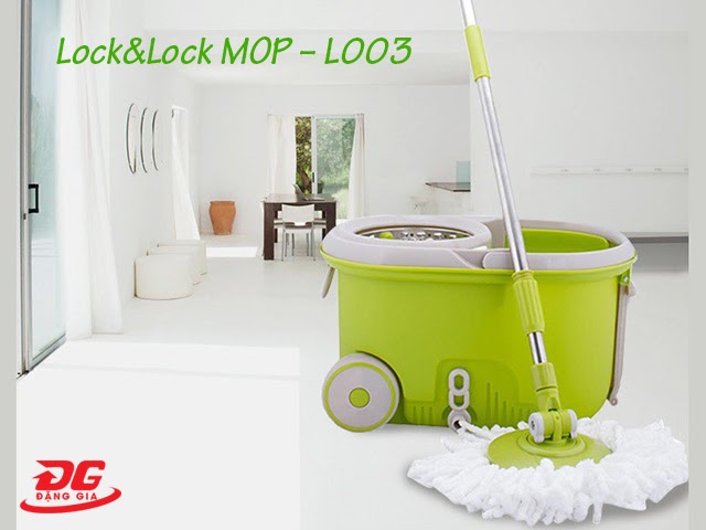 Lock&Lock MOP – L003 