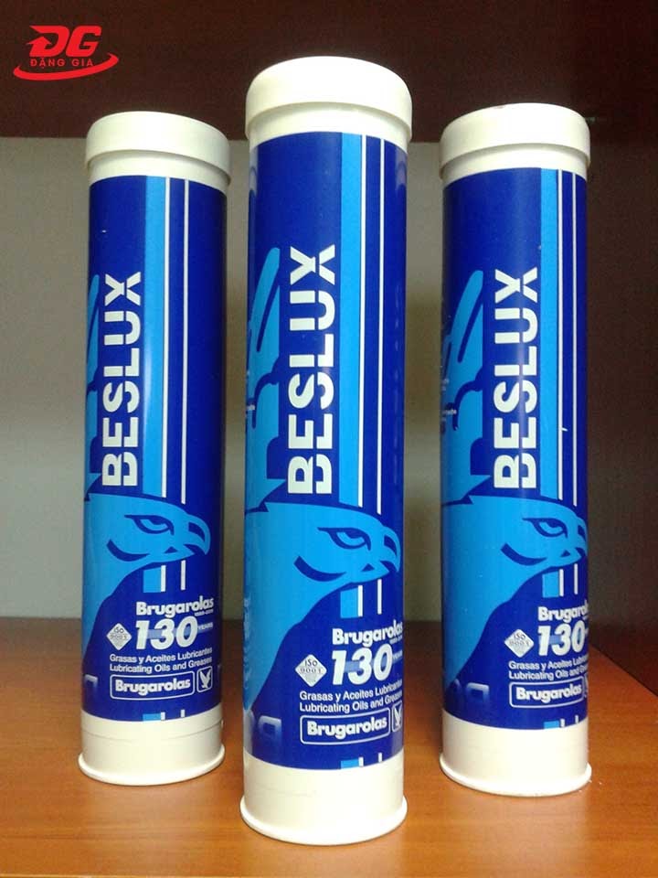 G.Beslux Atox H-1/2 sử dụng trong ngành thực phẩm và dược phẩm