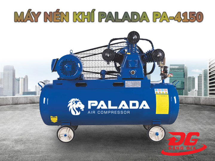 Hình ảnh model Palada PA-4150