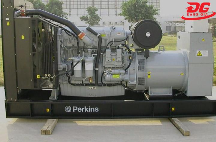 Máy phát điện 750kva Perkin GP810