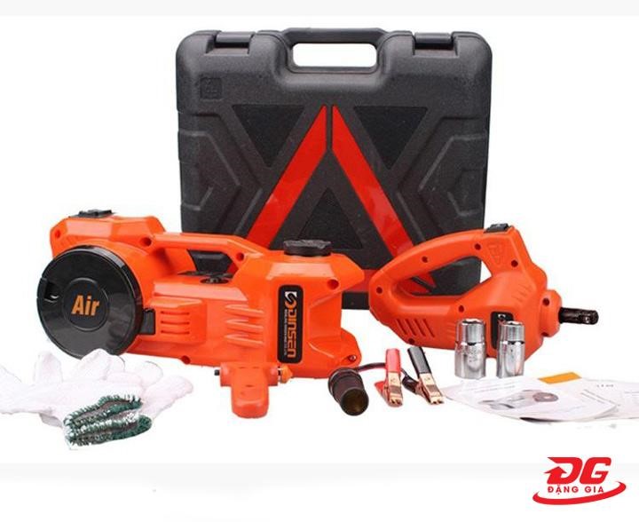 Bộ dụng cụ tháo lốp xe ô to có vai trò vô cùng quan trọng