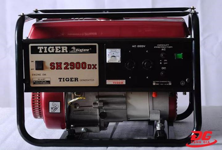 Máy phát điện Tiger SH2900DX
