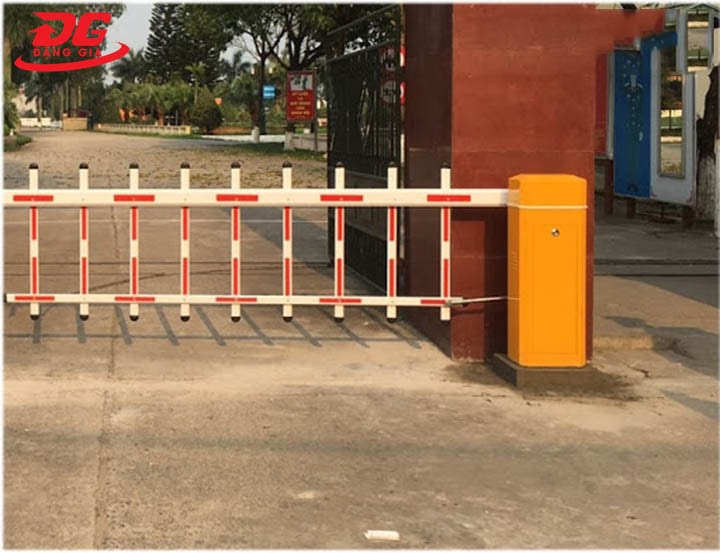 thanh chắn barie BS-306 TIIIA