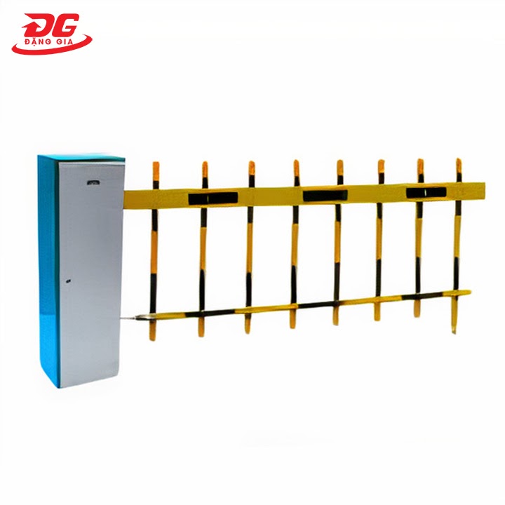 rào chắn barie FJC-D616