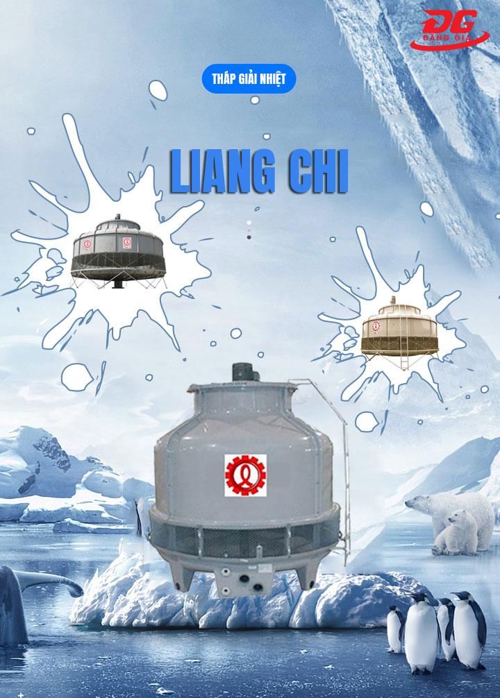 Tháp giải nhiệt Liang Chi