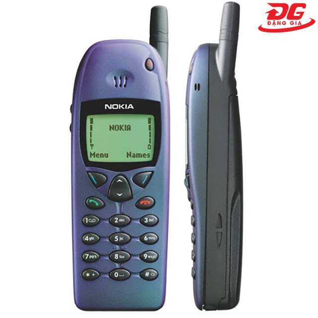 Điện thoại Nokia 6110