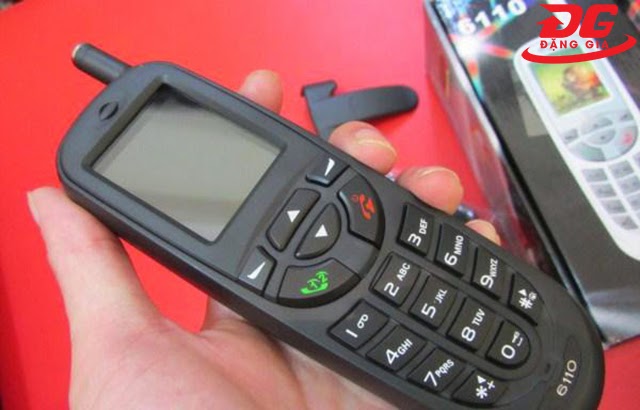 Nokia 6110 có hỗ trợ 2 sim 2 sóng online