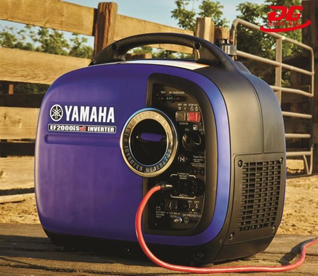 Máy phát điện Yamaha EF2000IS