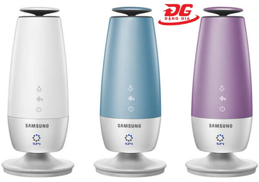 Máy hút ẩm Samsung có gì nổi bật? Review chi tiết model Samsung SA600