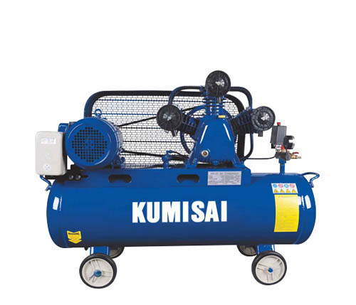 Máy bơm khí nén Kumisai KMS-200500
