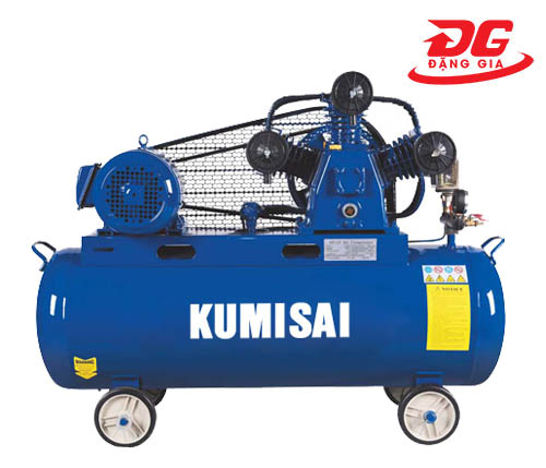 Máy bơm khí nén Kumisai KMS-4200