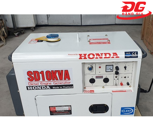 Máy phát điện Honda SD10KVA