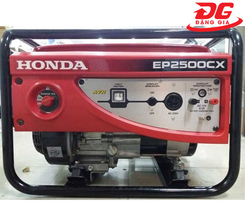 Máy phát điện Honda EP 2500CX