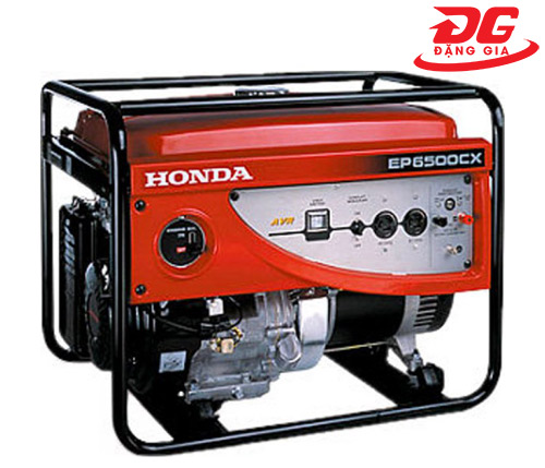 Máy phát điện Honda EP 6500CX