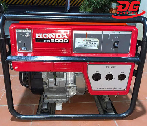 Máy phát điện Honda EB 3000