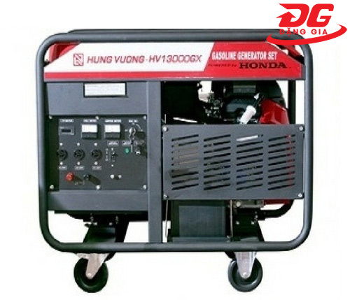 Máy phát điện Honda HV-13000GX