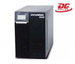 Bộ lưu điện UPS Hyundai HD-30K2 (24Kw)