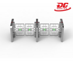 Cổng tự động Swing Gate TC-BZ307