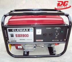 Máy phát điện Elemax SH2900(*)