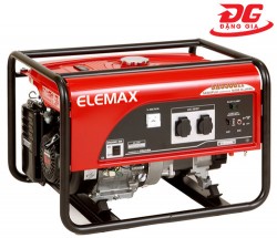 Máy phát điện Elemax SH5300EX(*)