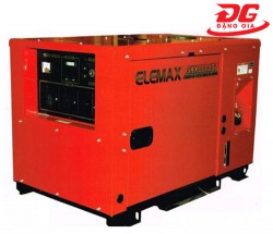 Máy phát điện Elemax SHX 8000DI