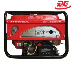 Máy phát điện Honda EP 4000CX