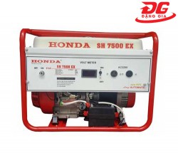 Máy phát điện Honda SH 7500EX
