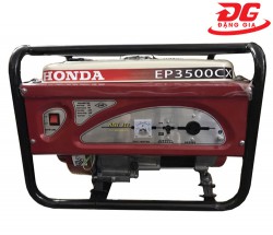 Máy phát điện Honda EP3500CX