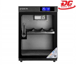 Tủ chống ẩm máy ảnh Andbon AD-30C (30 lít)