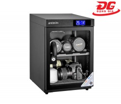 Tủ hút ẩm máy ảnh Andbon AB-38C (40 lít)