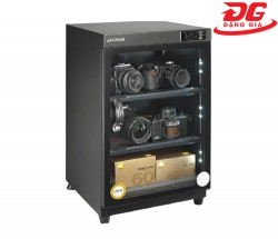 Tủ chống ẩm máy ảnh Andbon AB-88L (90 lít)