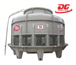 Tháp giải nhiệt nước TASHIN TSC 350RT