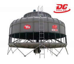 Tháp hạ nhiệt nước TASHIN TSC 1000RT